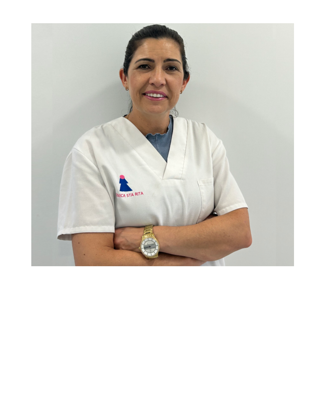 Dr,Patrícia Almeida